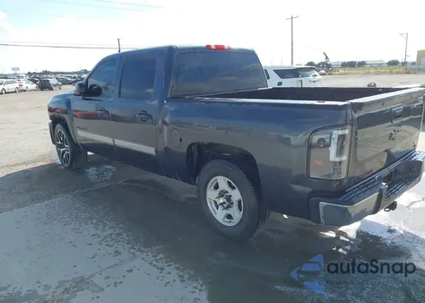 2008 Chevrolet Silverado 1500 Lt1 from USA, damaged, VIN 3GCEK13C38G163664